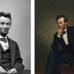 Abraham Lincoln