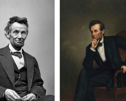 Abraham Lincoln
