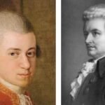 Amadeus Mozart