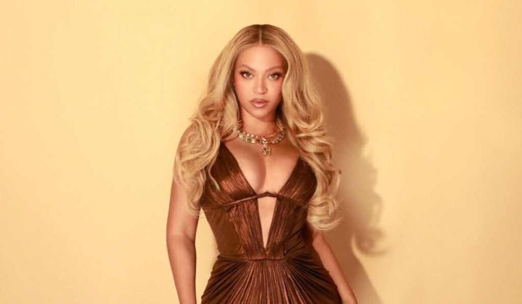 Beyoncé 