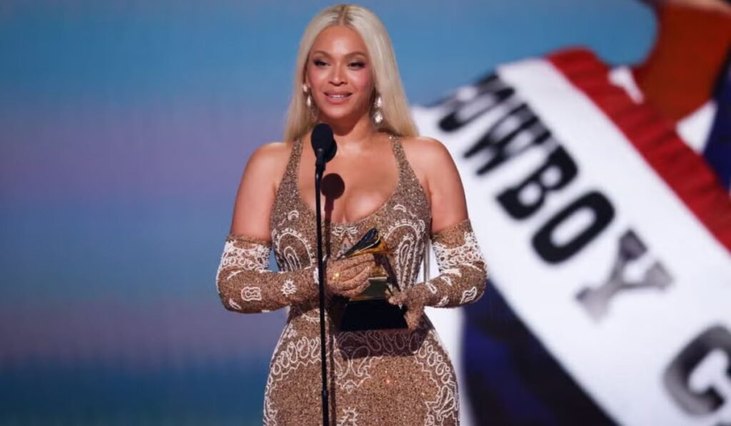 Beyoncé 