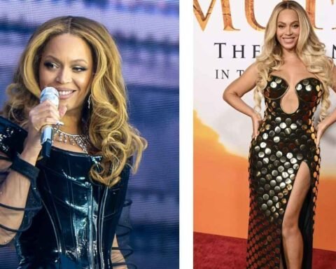 Beyoncé