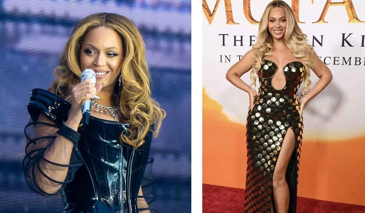 Beyoncé