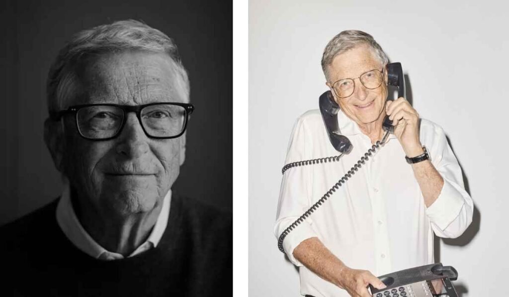 Bill Gates