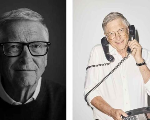 Bill Gates