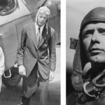 Charles Lindbergh