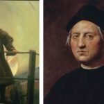 Christopher Columbus