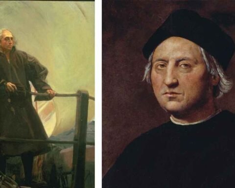 Christopher Columbus