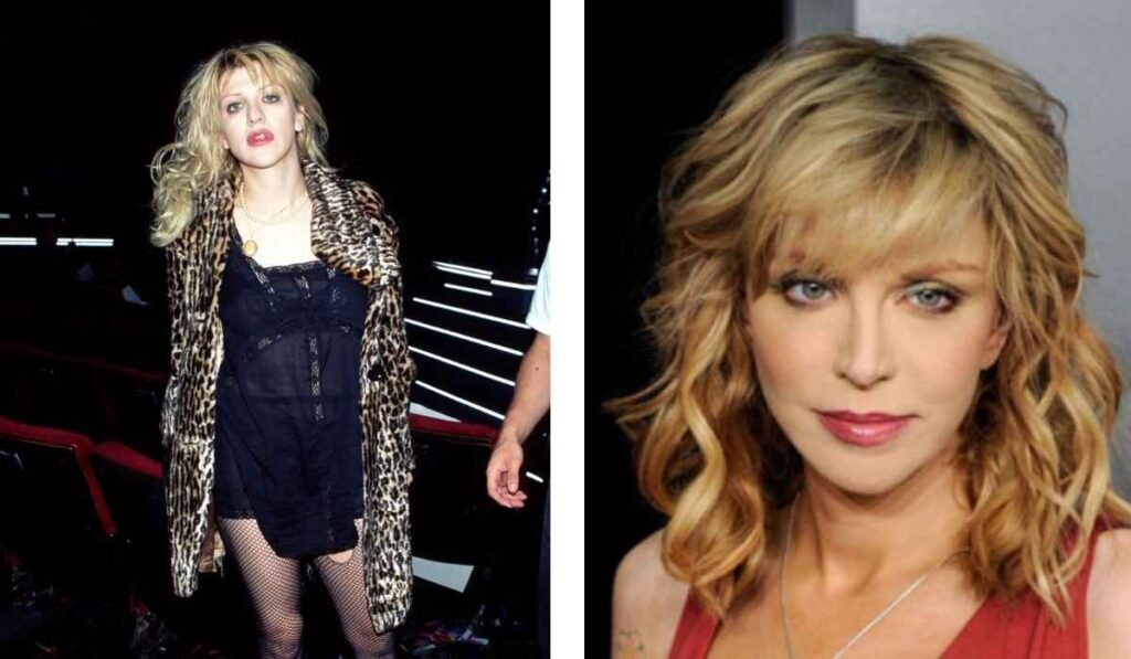 Courtney Love