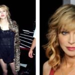 Courtney Love