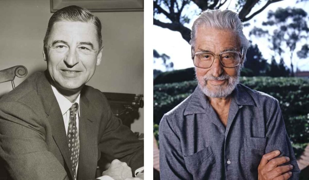 Dr. Seuss
