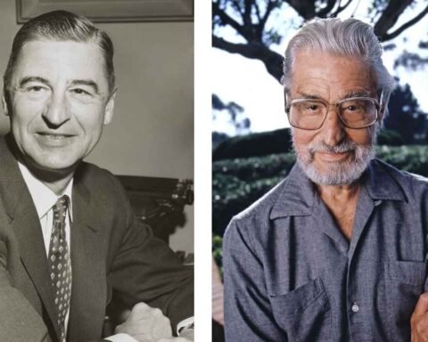 Dr. Seuss