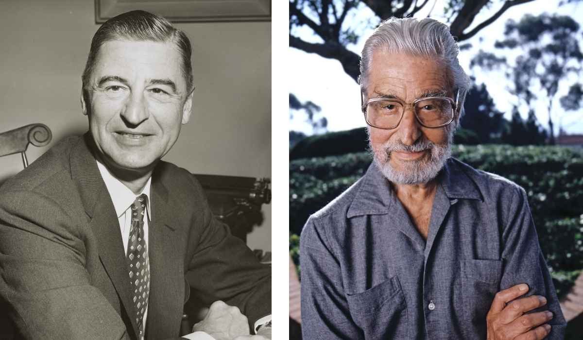 Dr. Seuss