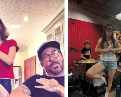 Harper Willow Grohl