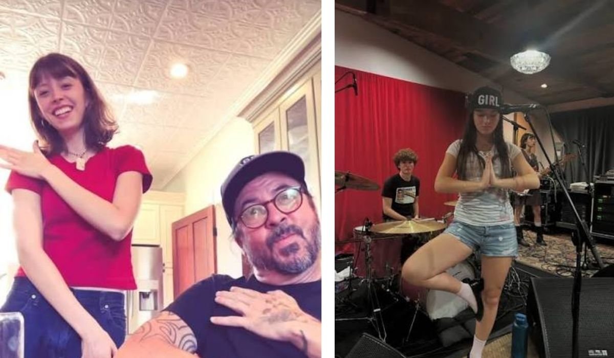 Harper Willow Grohl