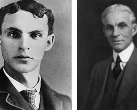 Henry Ford