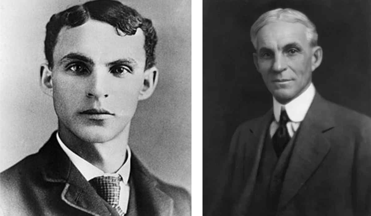 Henry Ford