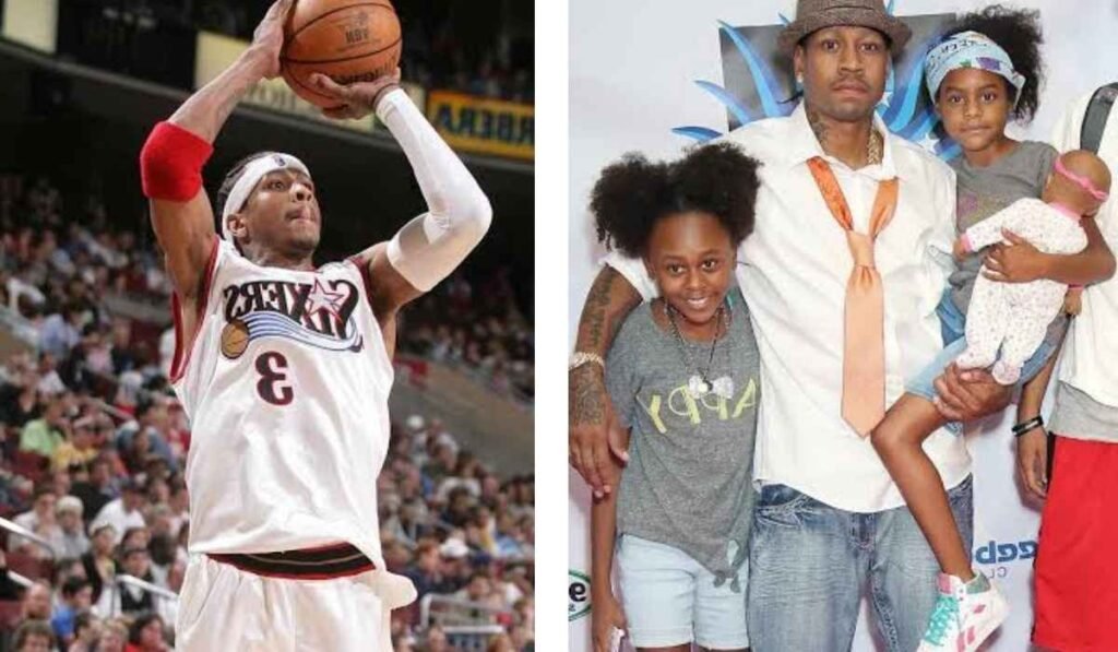 Isaiah Rahsaan Iverson