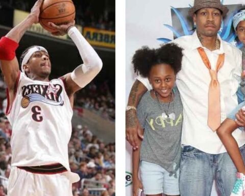 Isaiah Rahsaan Iverson