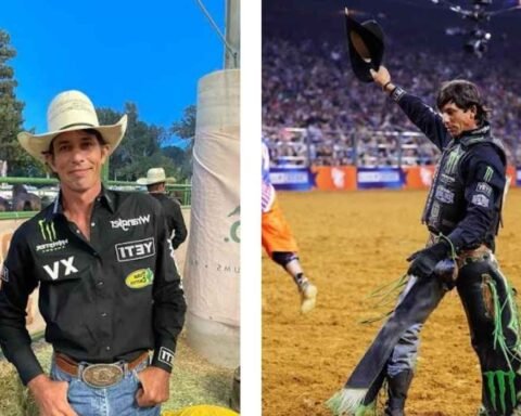JB Mauney