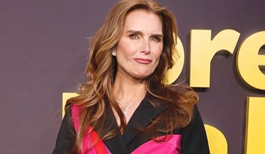 Jessica Blyth Barrymore