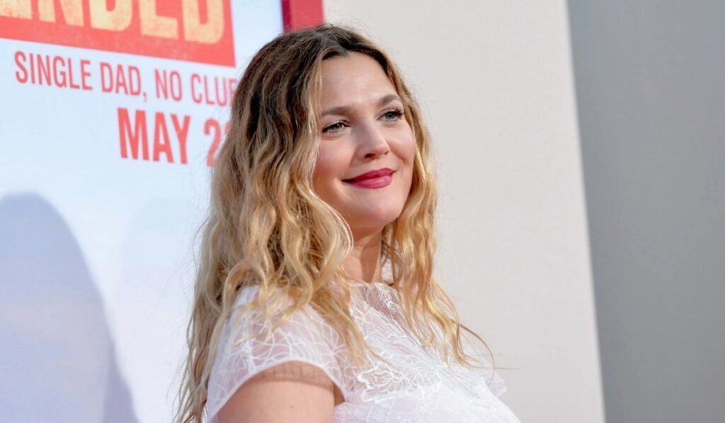 Jessica Blyth Barrymore