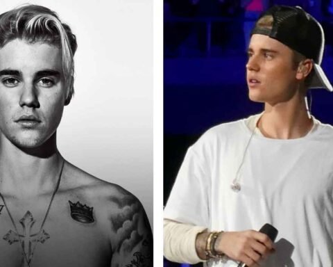 Justin Bieber