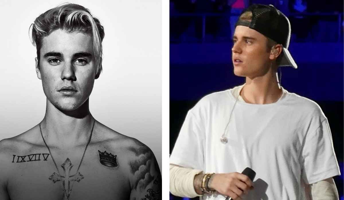 Justin Bieber
