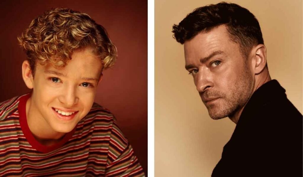 Justin Timberlake