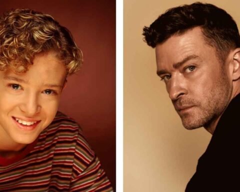 Justin Timberlake