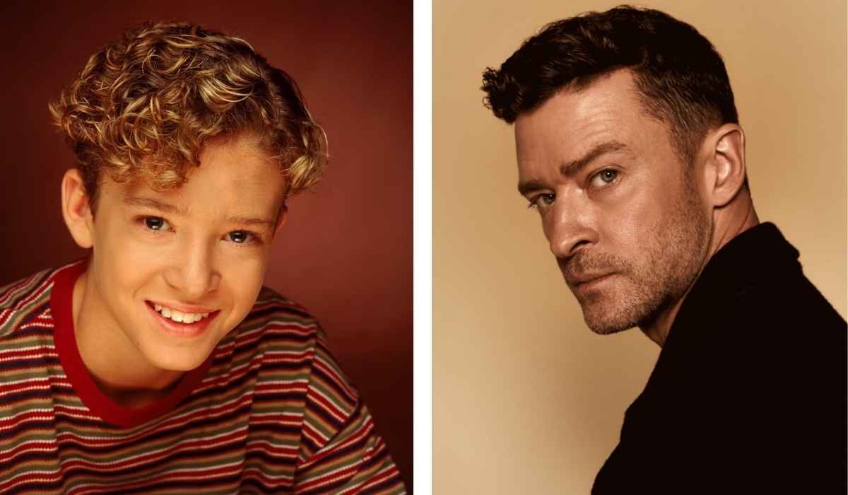 Justin Timberlake