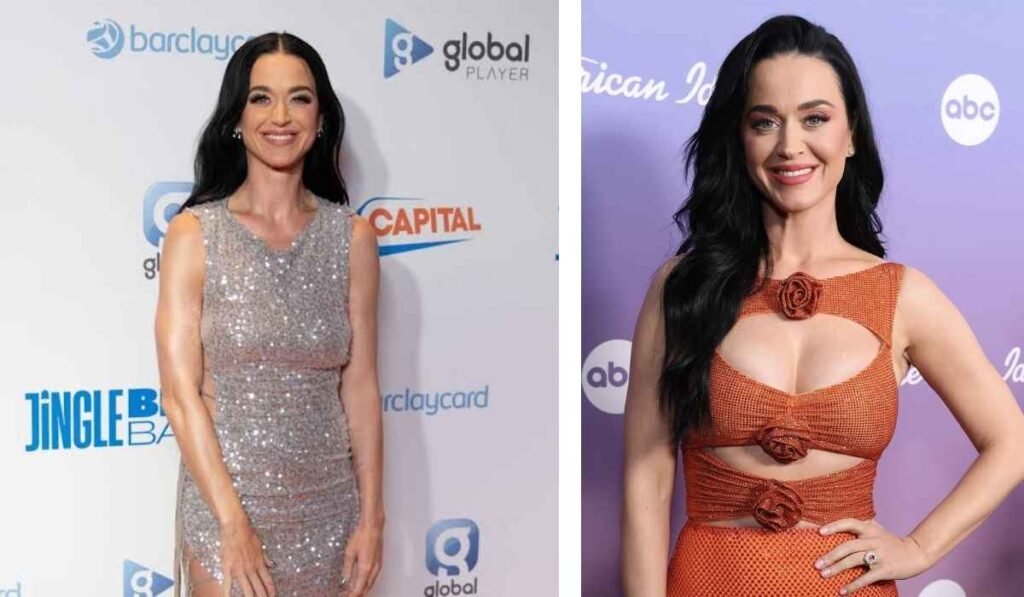 Katy Perry