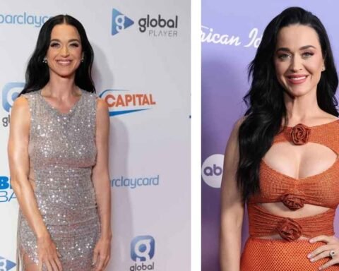 Katy Perry