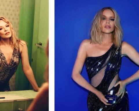 Kylie Minogue