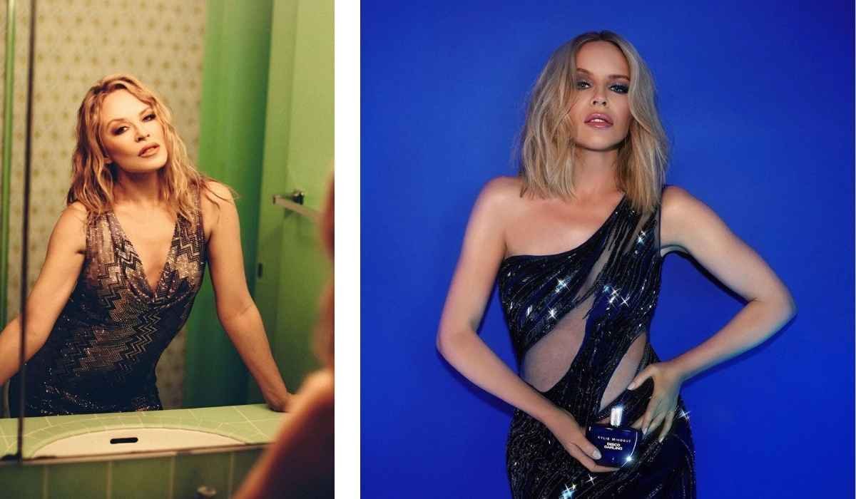 Kylie Minogue