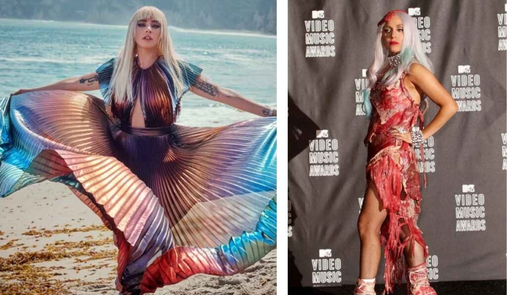 Lady Gaga