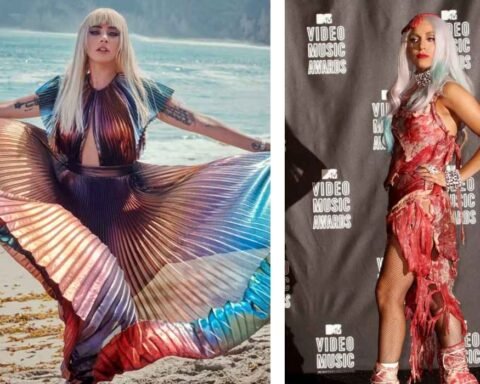 Lady Gaga