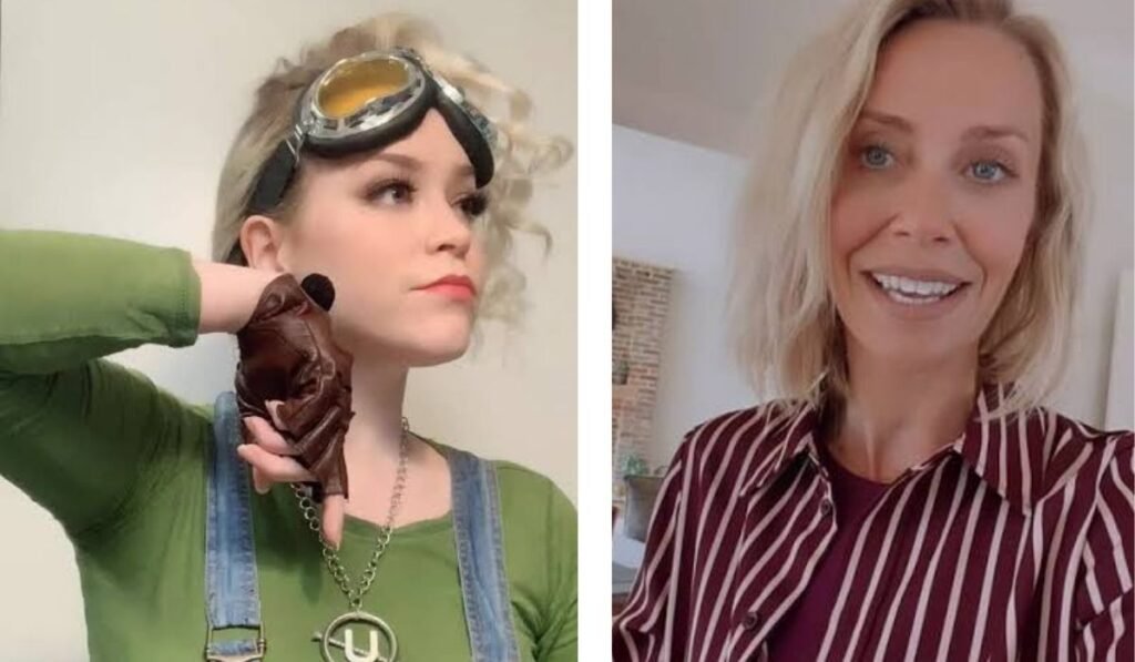 Laura Marie Holtzmann