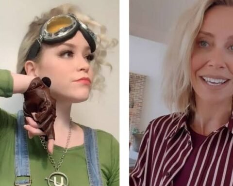 Laura Marie Holtzmann