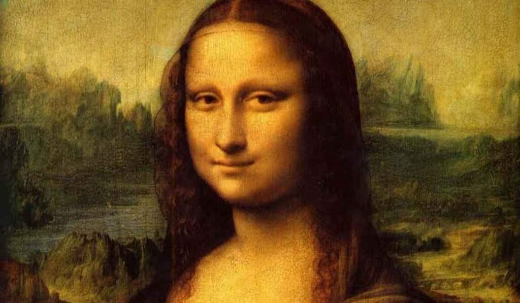 Leonardo Da Vinci 