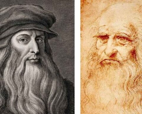 Leonardo Da Vinci