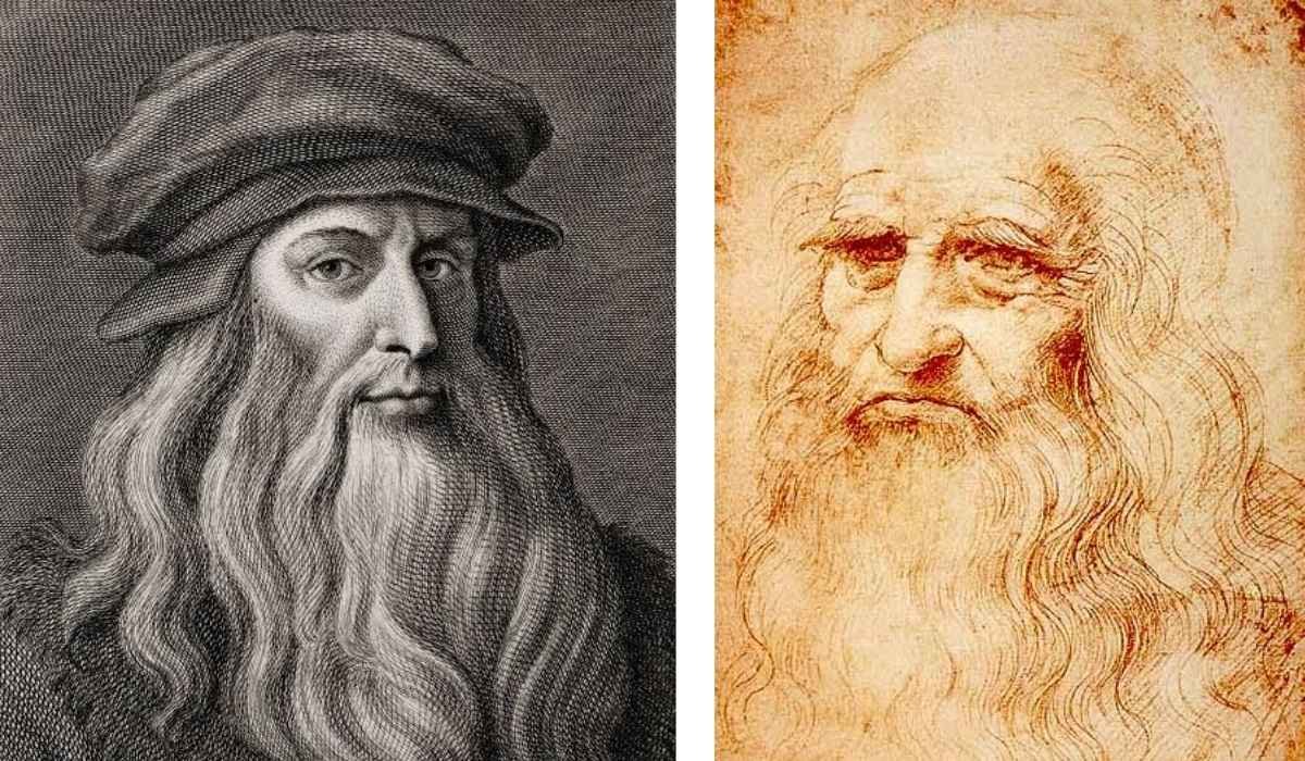 Leonardo Da Vinci