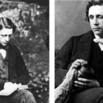 Lewis Carroll