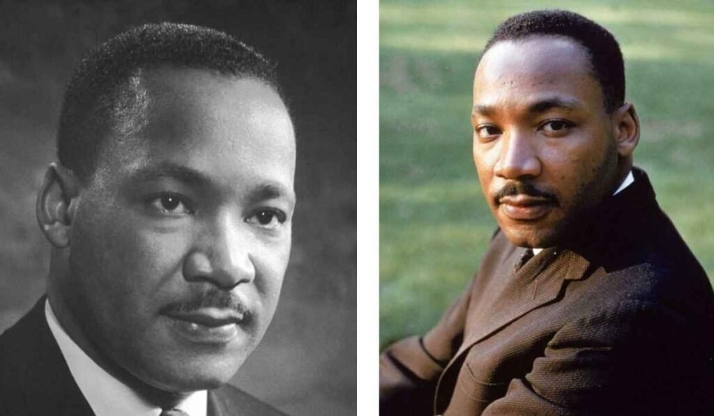 Martin Luther King