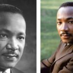 Martin Luther King