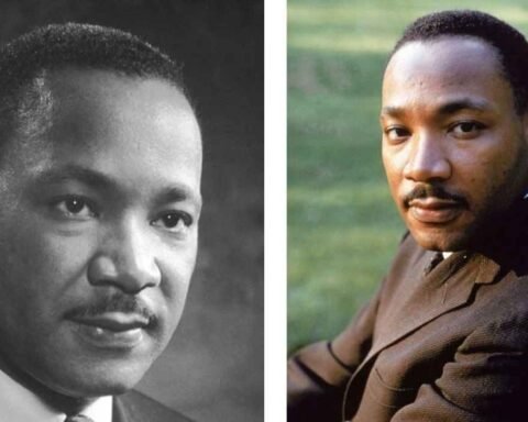 Martin Luther King