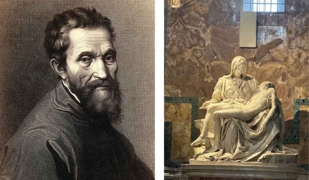 Michelangelo