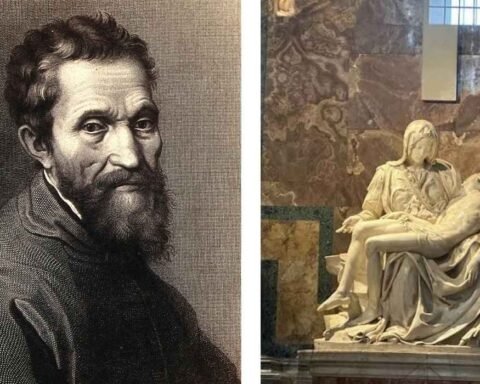 Michelangelo