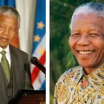 Nelson Mandela