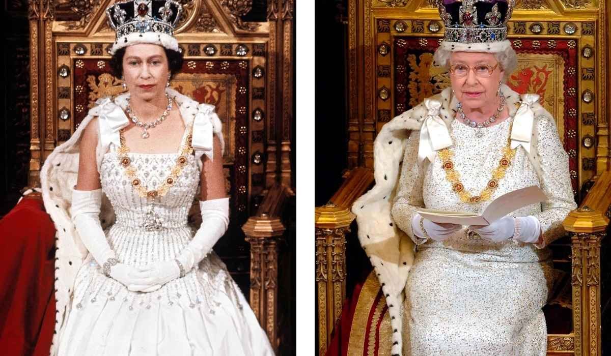 Queen Elizabeth II